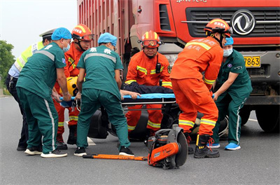 大名沛县道路救援