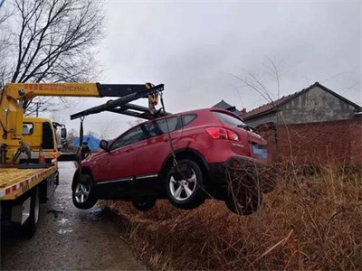 大名楚雄道路救援